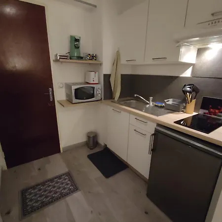 Cosy La Dacquoise Centre-ville Internet Haut-débit