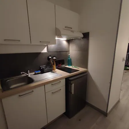 Cosy La Dacquoise Centre-ville Internet Haut-débit * Dax