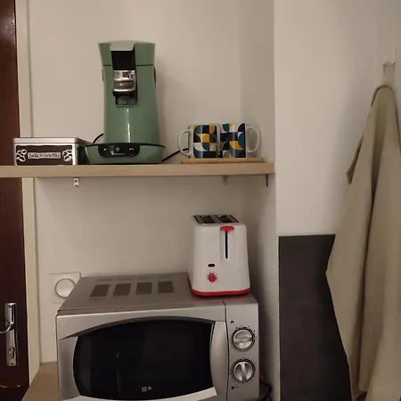 Apartment Cosy La Dacquoise Centre-ville Internet Haut-debit Dax