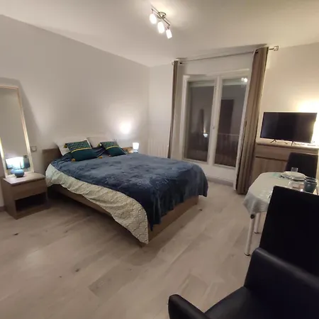 Cosy La Dacquoise Centre-ville Internet Haut-débit