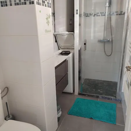 Cosy La Dacquoise Centre-ville Internet Haut-débit