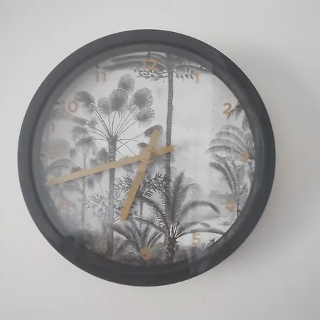 Appartamento Cosy La Dacquoise Centre-ville Internet Haut-débit *