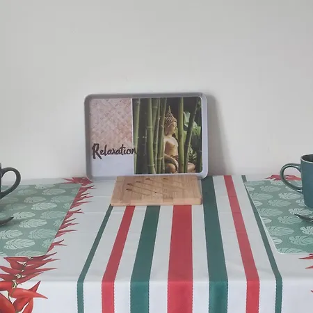 Cosy La Dacquoise Centre-ville Internet Haut-débit Appartamento