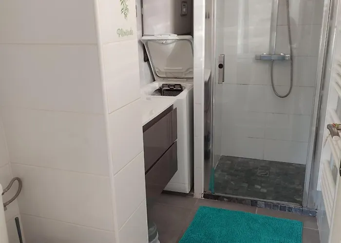 Cosy La Dacquoise Centre-ville Internet Haut-debit Apartment *