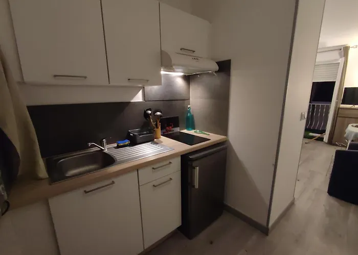 Cosy La Dacquoise Centre-ville Internet Haut-debit * Dax