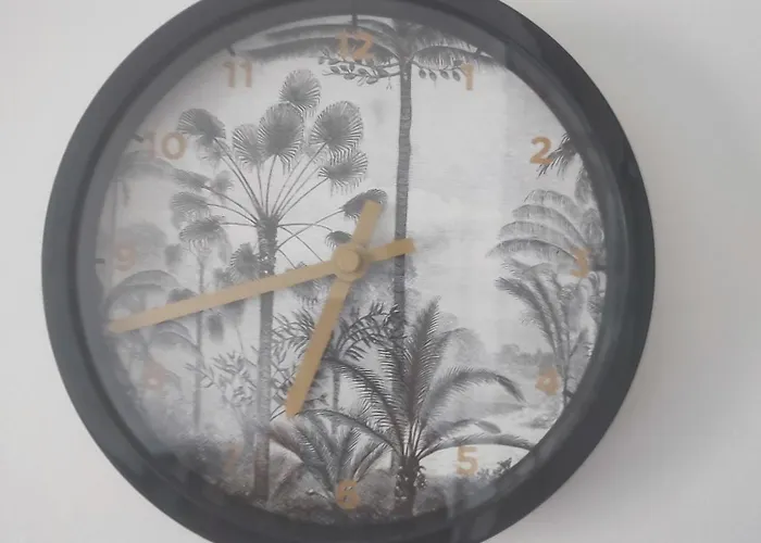 Apartmán Cosy La Dacquoise Centre-ville Internet Haut-debit *