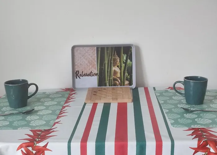 Cosy La Dacquoise Centre-ville Internet Haut-debit Apartmán